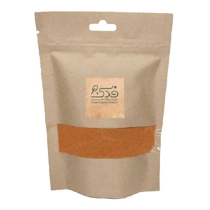 ادویه پاپریکا خارجی فدک - 500 گرم