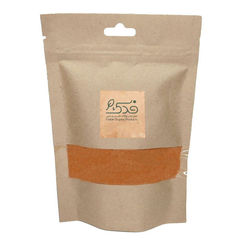 ادویه پاپریکا خارجی فدک - 500 گرم