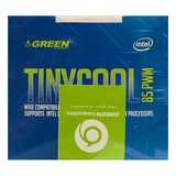 پردازنده اینتل Core i3-7100 با خنک کننده TinyCool 85PWM