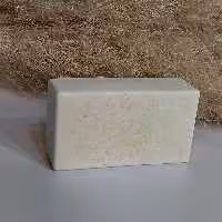 صابون گیاهی دستساز نارگیل       (ویتامینه و آنتی باکتریال)