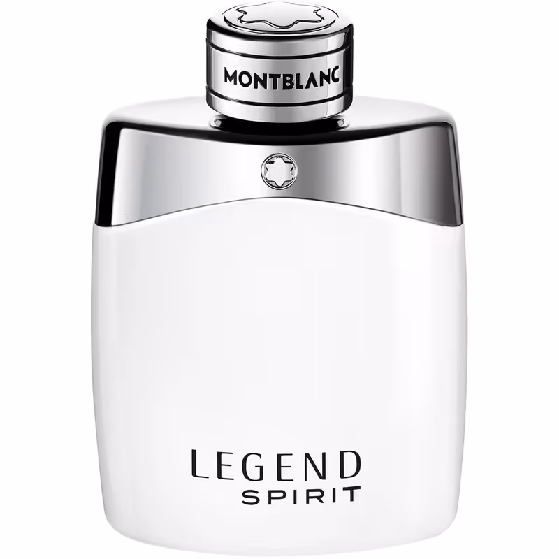 عطر ادکلن مونت بلنک لجند اسپیریت Mont Blanc Legend Spirit