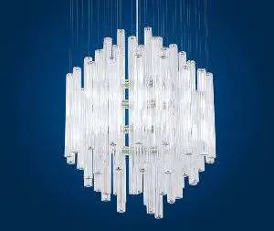 چراغ الکساندریا استوانه اگلو  مدل 89006