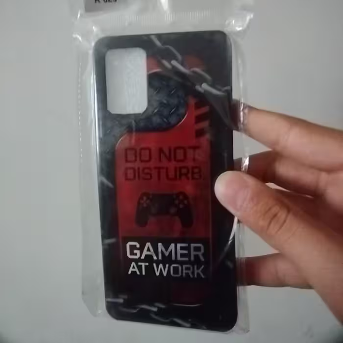 قاب گوشی سامسونگ A02s
