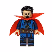 ساختنی مدل Doctor Strange کد 10