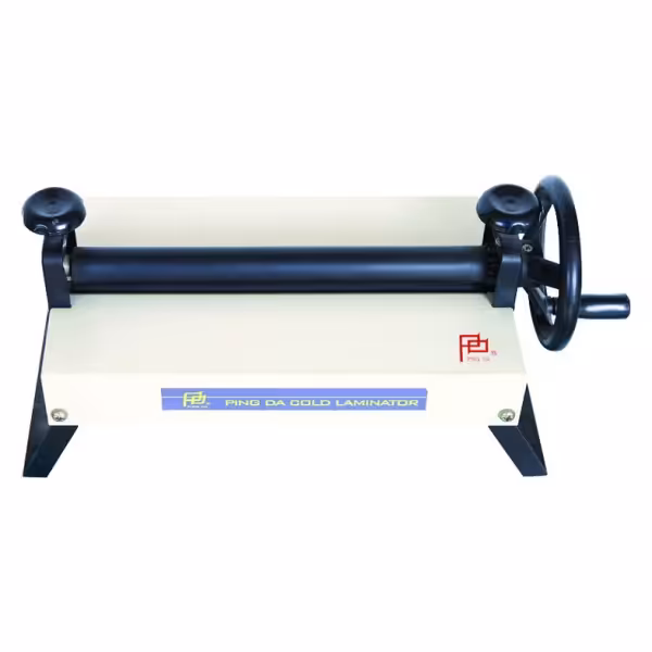 دستگاه لمینیت AX LBS320