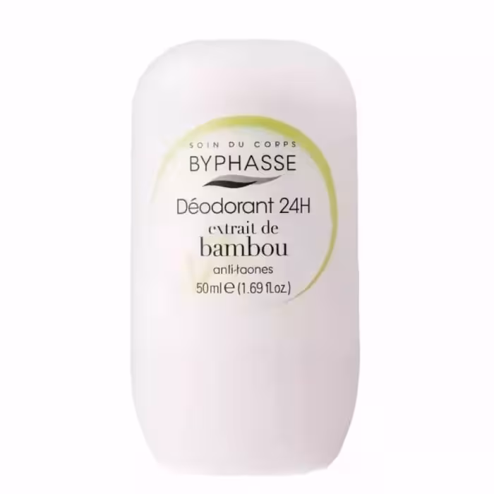 مام رول بایفس مدل بامبو رل ضدتعریق مدل 48 ساعته حجم 50 میلی لیتر