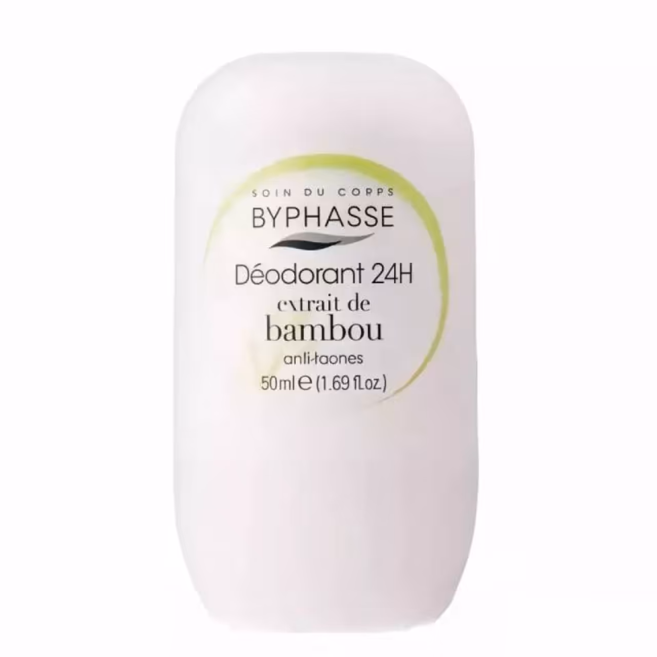 مام رول بایفس مدل بامبو رل ضدتعریق مدل 48 ساعته حجم 50 میلی لیتر