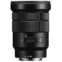 لنز سونی مدل Sony E PZ 18-105mm f/4 G OSS