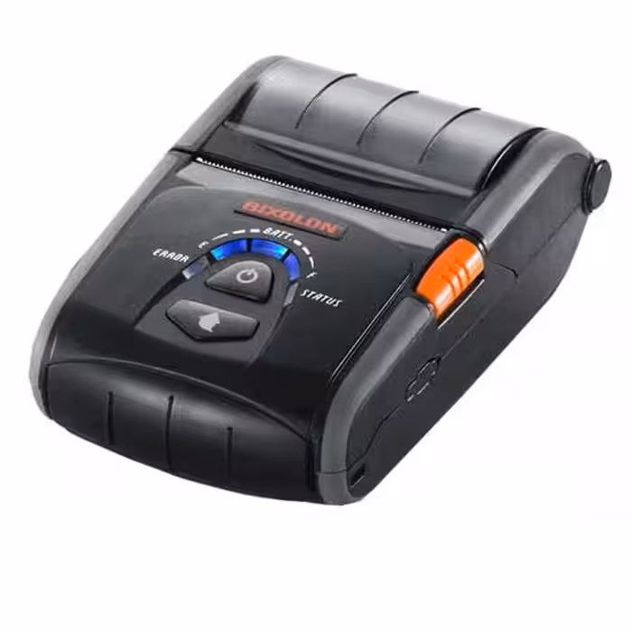 فیش پرینتر قابل حمل بیکسلون مدل SPP-R200III
