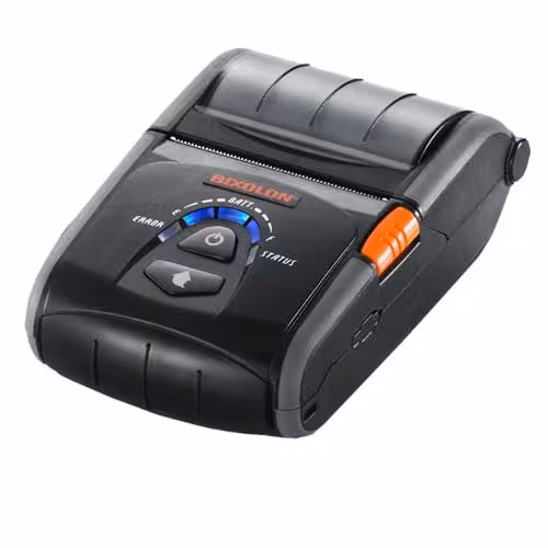 فیش پرینتر قابل حمل بیکسلون مدل SPP-R200III