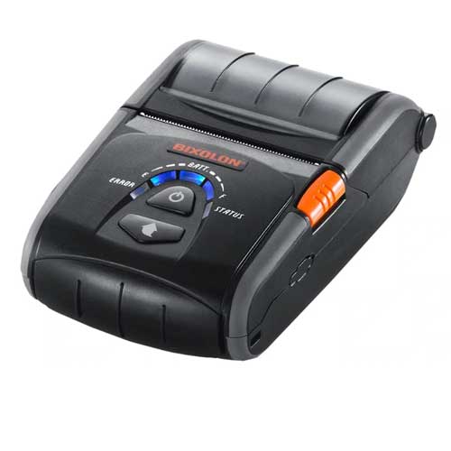 فیش پرینتر قابل حمل بیکسلون مدل SPP-R200III