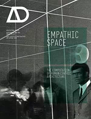[PDF] دانلود کتاب Empathic Space - The Computation Of Human-Centric Architecture Ad, 2nd ed, 2014