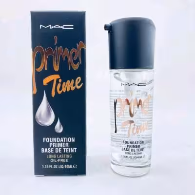 پرایمر مخملی مک درجه یک  MAC Primer