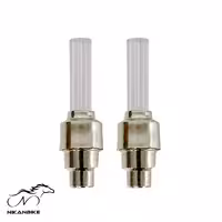 چراغ سر والف دوچرخه مدل کوچک - بسته 2 عددی کد 1227019