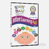 سی دی آموزشی کودک هوشمند انتشارات افرند

