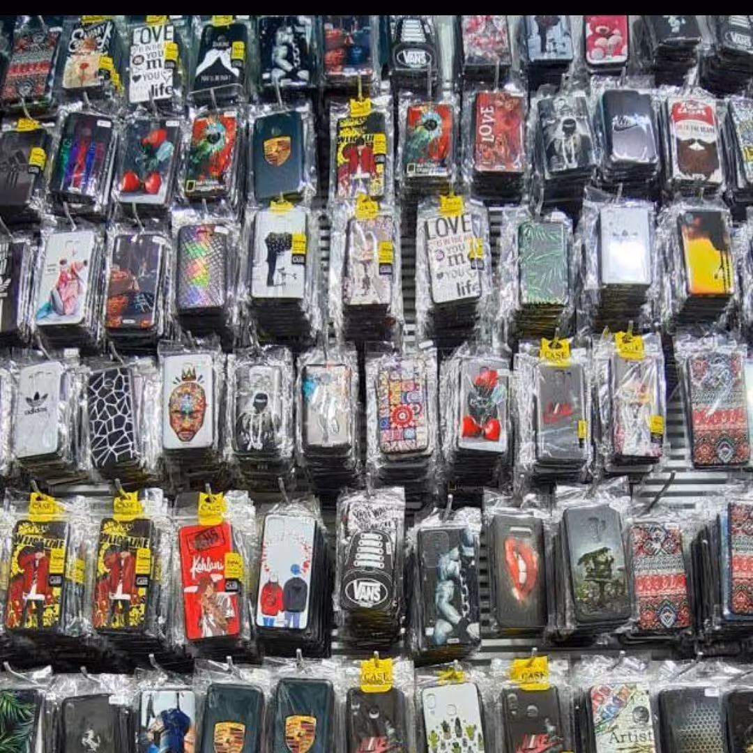 گارد طرح دار S11 plus