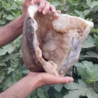 کوارتز کلکسیونی  کمیاب زیبا