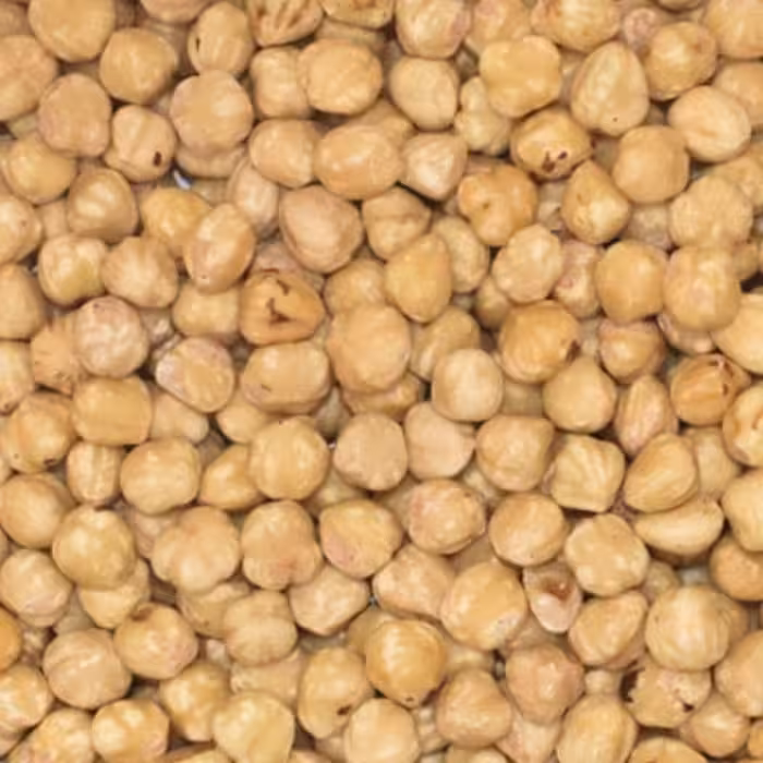 مغز فندوق اعلاء 500 گرمی آجیل و خشکبار شفیعی 