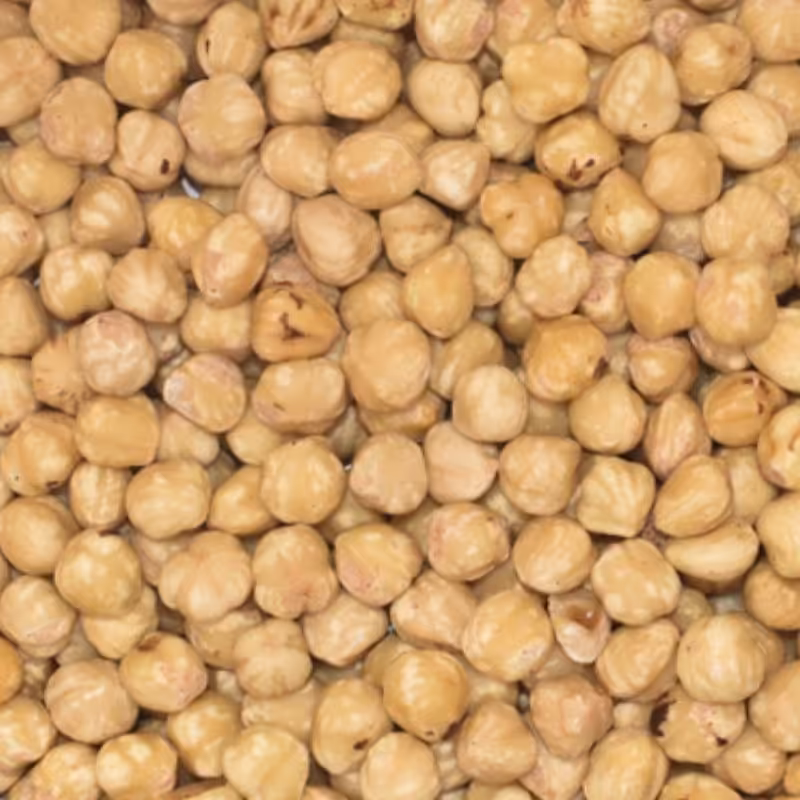 مغز فندوق اعلاء 500 گرمی آجیل و خشکبار شفیعی 