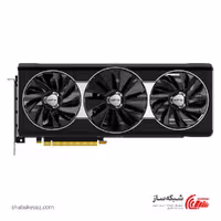 قیمت و خرید کارت گرافیک ایکس اف ایکس XFX AMD Radeon RX 5700 XT 8G - شبکه ساز