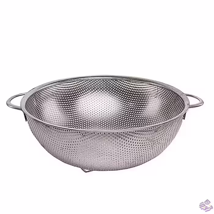 ابکش پانچ 25 استیل دسته دار