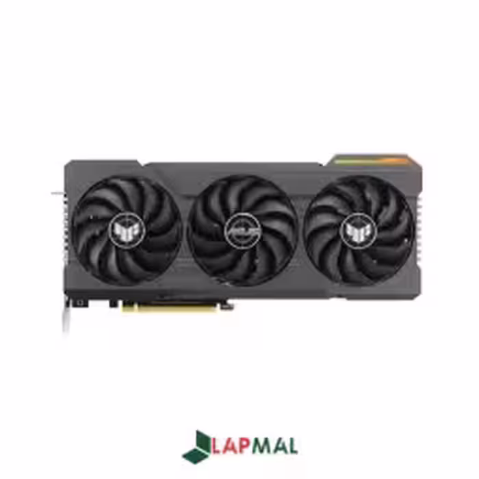کارت گرافیک ایسوس مدل TUF RTX 4070 Ti 12G GAMING
فروشگاه اینترنتی تخصصی لپتاپ لپ مال