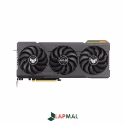 کارت گرافیک ایسوس مدل TUF RTX 4070 Ti 12G GAMING
فروشگاه اینترنتی تخصصی لپتاپ لپ مال