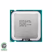 پردازنده اینتل CPU Q8400 Core 2 QUAD