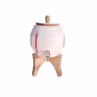 کلمن بشکه ای کوچک آمبیکو
