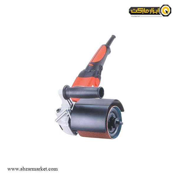 پولیش غلطکی ای جی پی 1200 وات مدل DP100