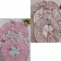 دمکنی یا دمکش 3 عددی تترون نخ با کیفیت 