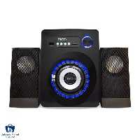 پخش کننده خانگی تسکو مدل TS 2107