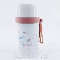 فلاسک فلامینگو LA کودک کد 8206