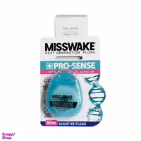 نخ دندان میسویک مدل ضد حساسیت طول 50 متر