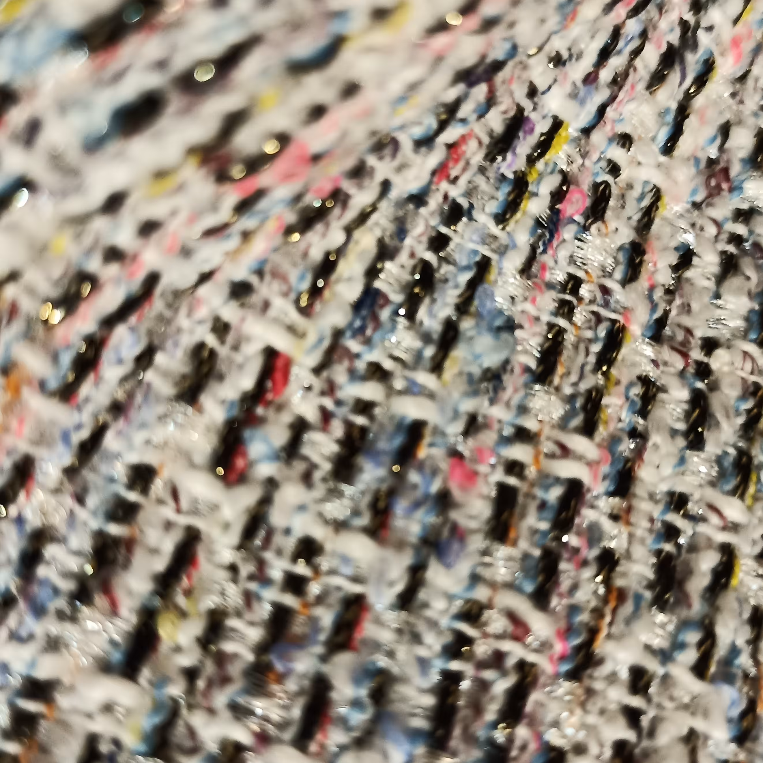 پارچه شانل شاین درجه یک  تخفیف زمستانه 