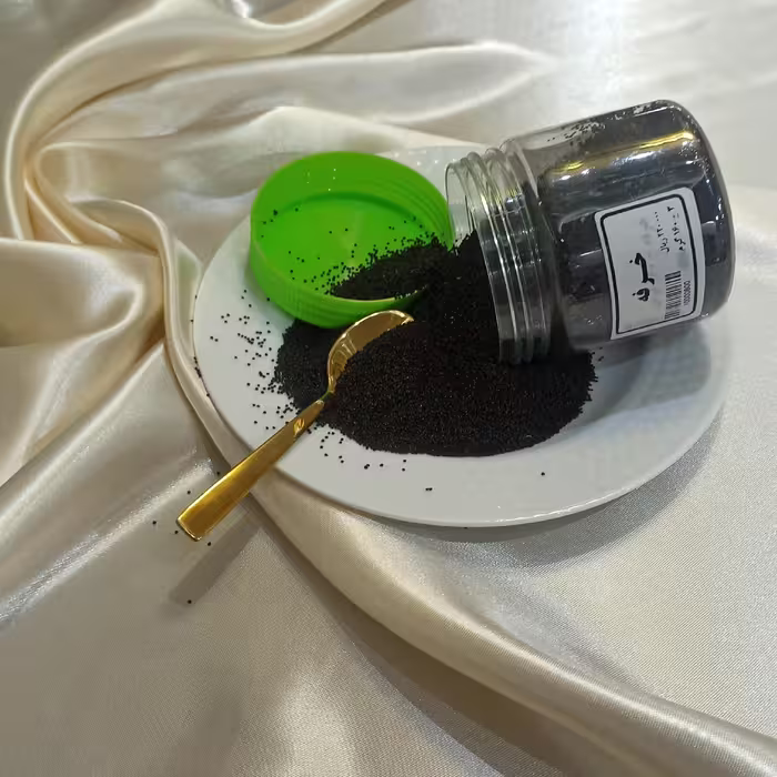 خرفه سورت و پاک شده 1 بسته 160 گرمی