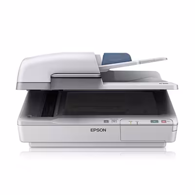 اسکنر اپسون مدل دی اس 6500