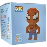 اکشن فیگور آجری مرد عنکبوتی