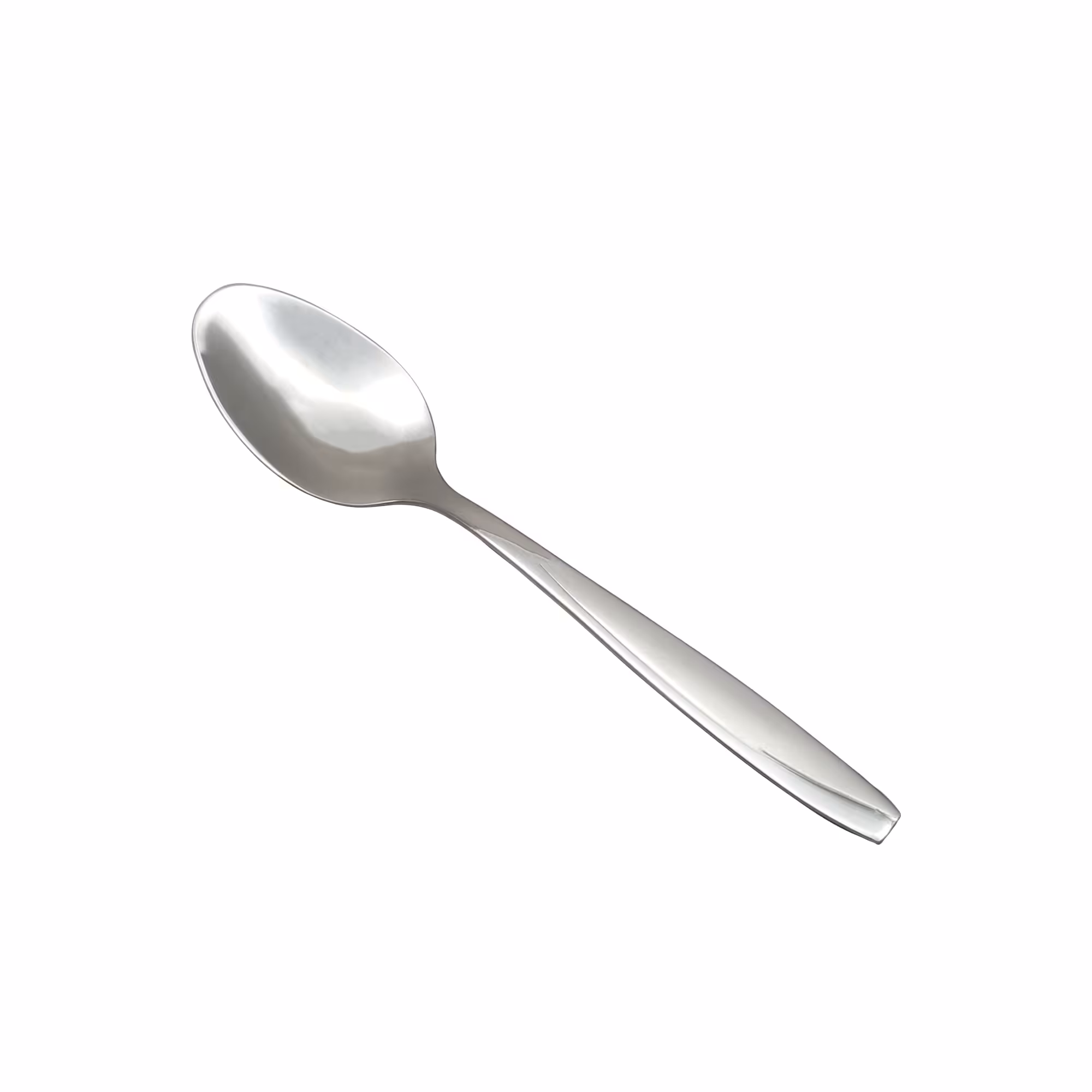 قاشق مربا خوری استیل یونی هوم مدل ماینز بسته 12 عددی