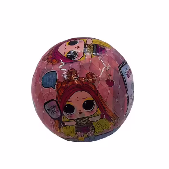 اسباب بازی شانسی ال او ال سوپرایز مدل 12 سورپرایز کد 08