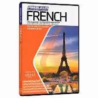 خودآموز زبان فرانسوی به روش پیمزلر (Pimsleur French)