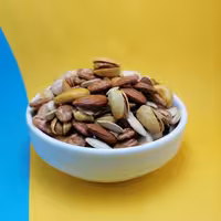 آجیل شور با تخمه اعلا (250گرمی) خشکبار شفا