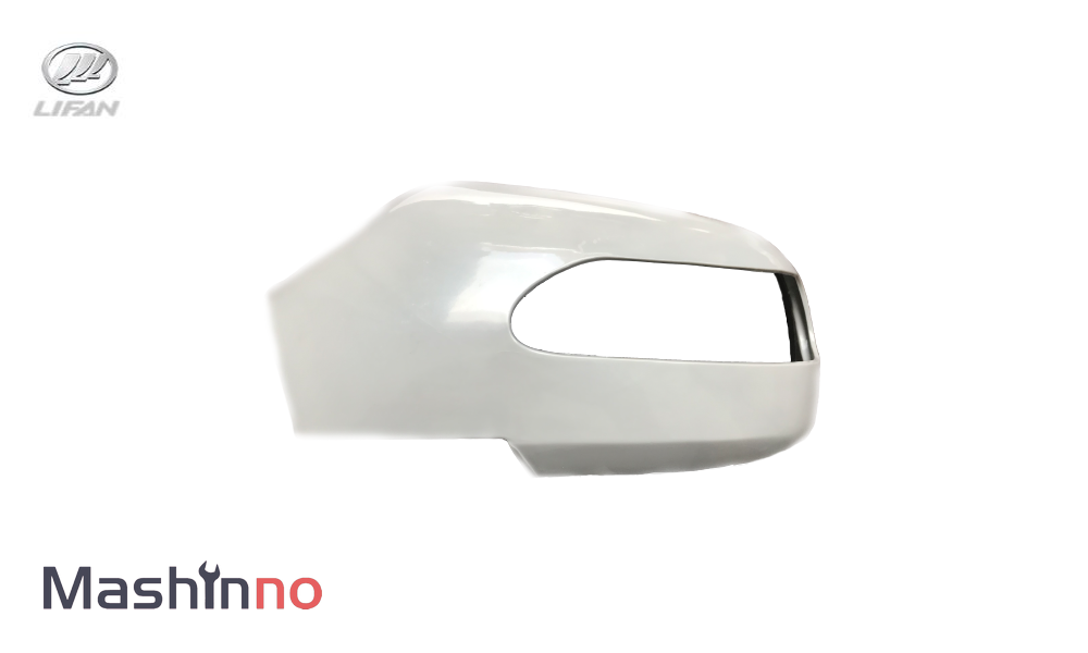 قاب آینه چپ لیفان 520