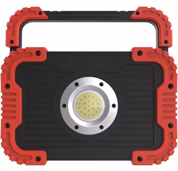 نور افکن پایه دار 10 ولت 750 لومن