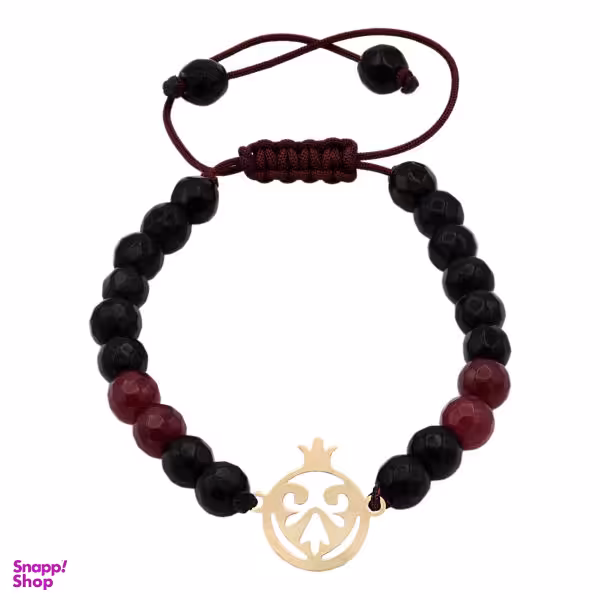 دستبند نقره زنانه مدل 712s3