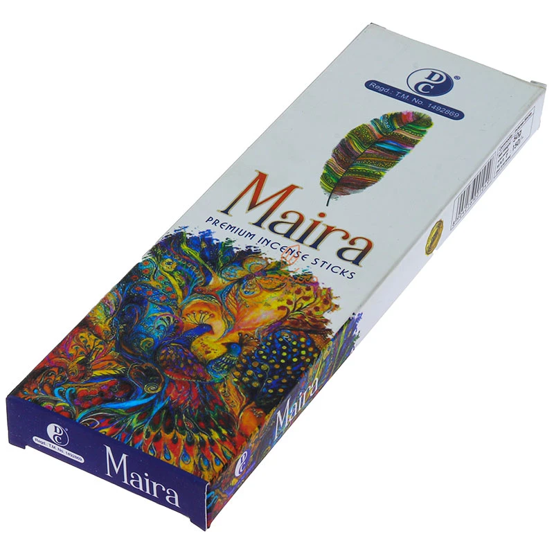 عود خوشبو کننده مدل MAIRA دی سی DC