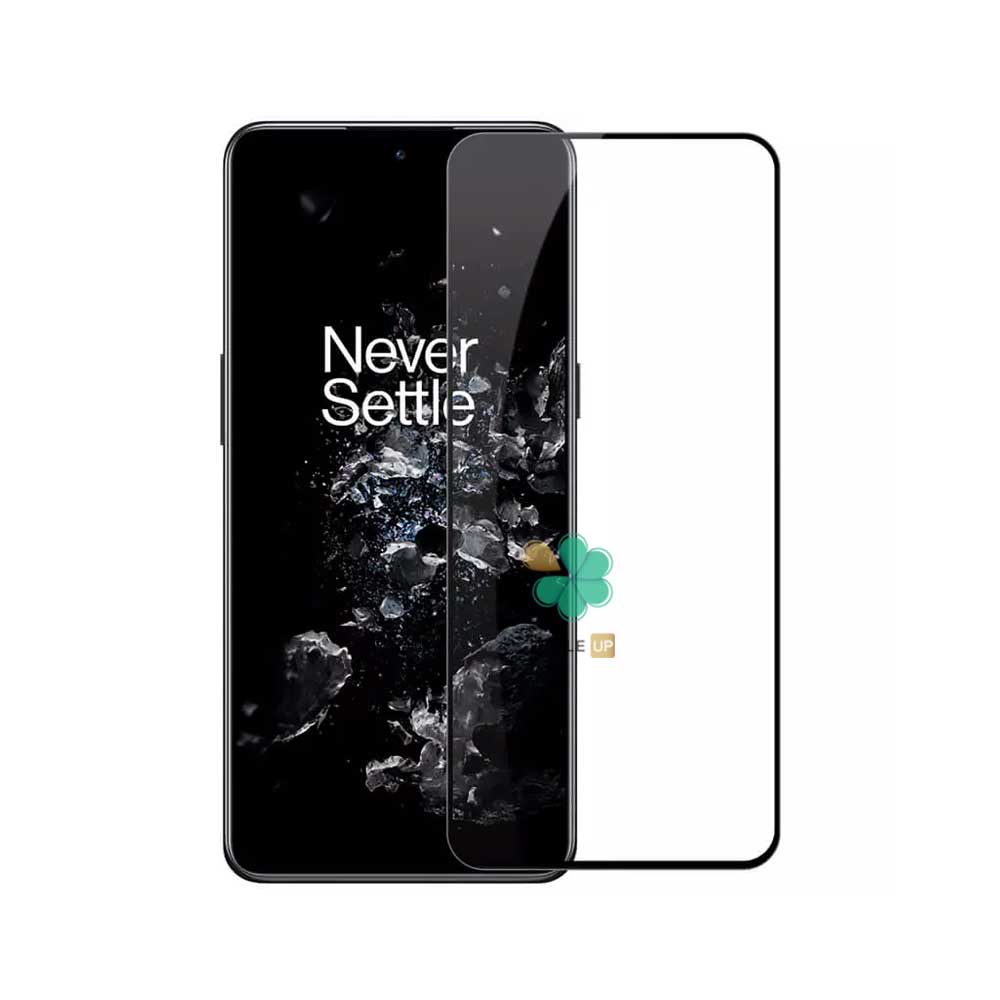 گلس گوشی تمام صفحه مناسب OnePlus 10T