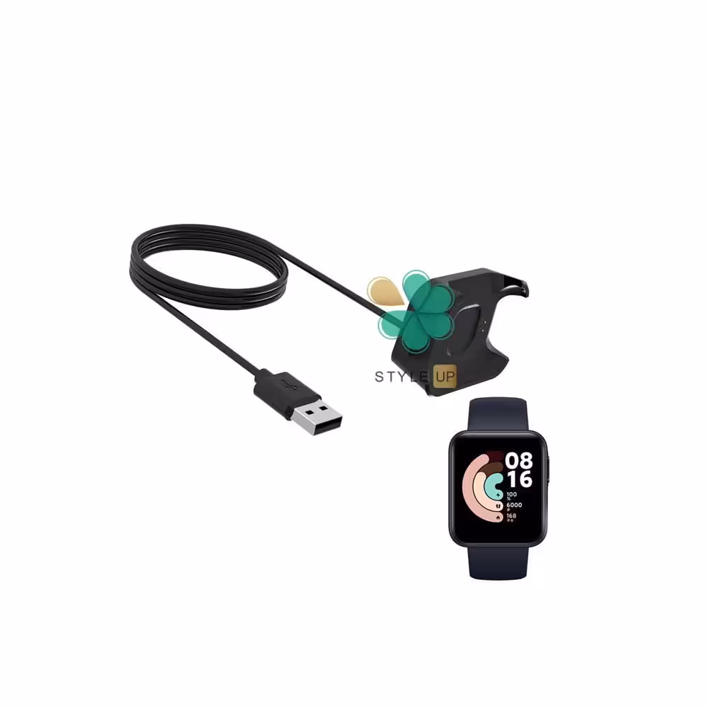 داک شارژر ساعت هوشمند شیائومی Xiaomi Mi Watch Lite