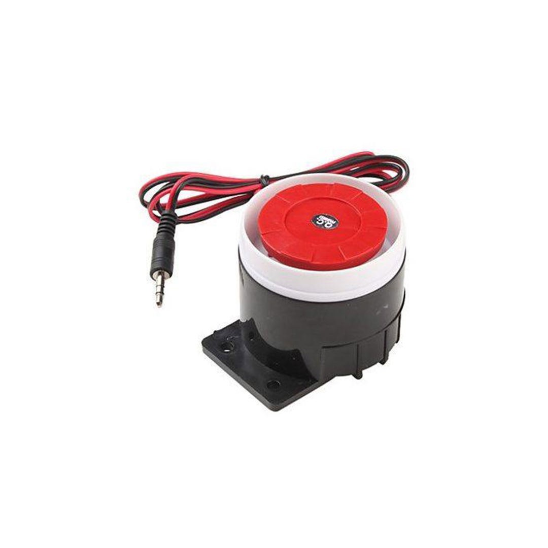 سیرن(آژیر) داخلی مخصوص دزدگیر اماکن