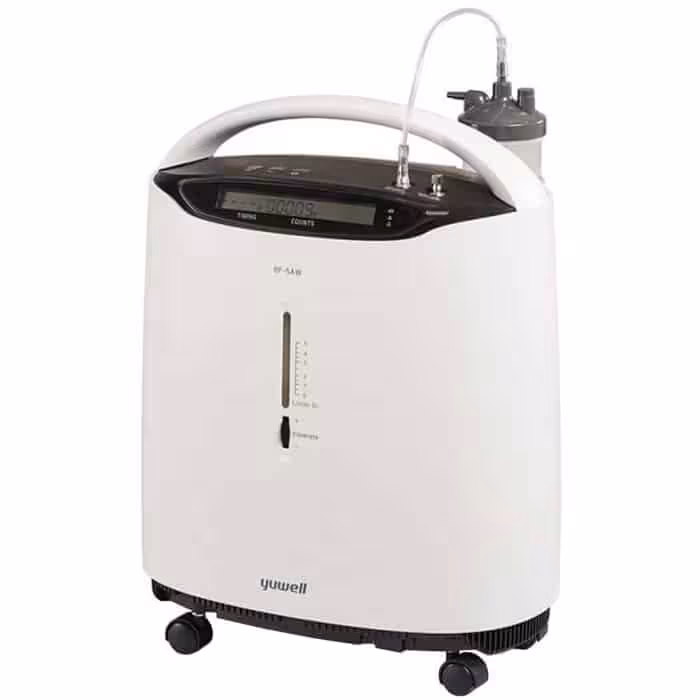 اکسیژن ساز یوول - 8F-5AW